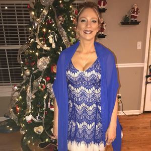 Meet your Posher, Tina